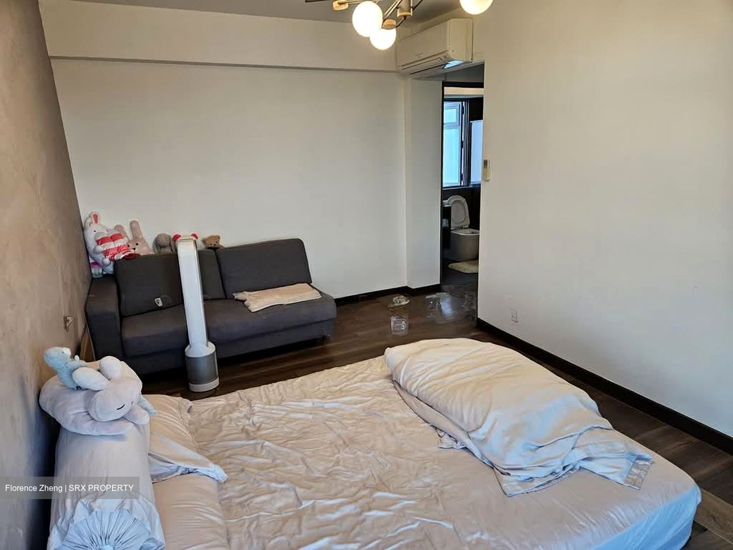 Blk 477C Hougang Capeview (Hougang), HDB 5 Rooms #587742691